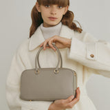 abbey bag medium - taupe (6618492862582)