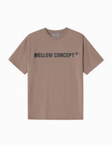 M03 モカコンセプトピュアTシャツ