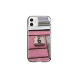 (gel hard) Spring Six! phone case