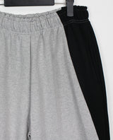 ダイアモンドトレーニングジョガーパンツ/Diamond Training Jogger Pants (2color)