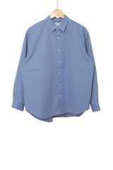 ビビッドオーバーシャツ / vivid over shirt