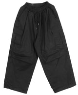 エンジニアバルーンカーゴバンディングパンツ/No.0185 engineer balloon cago banding PT (3color)