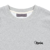 SMALL OG SWEATSHIRT GRAY