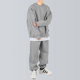 ウェイトスウェットシャツ / Weight Sweat Shirt