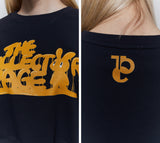 [ARTIST EDITION] TCP X GOODAM CROP SWEATSHIRT