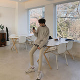 パーツコットンパンツ / Parts Cotton Pants (4color)
