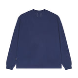 247 Tシャツ (T21113S) - NAVY
