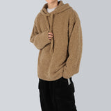 ヘデンニットパーカー / Heden Hoodie Knit