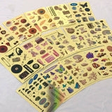 Loverspickme Object sticker (6612665991286)