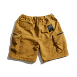 マスター / FR2ウェイワイドカーゴパンツ / MASTER / FR 2WAY WIDE CARGO PANTS