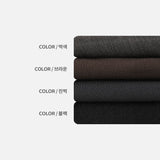 LMN Dape Belt Wide Set-up Jacket (4 colors)