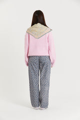RIB VOLUME PULLOVER_PINK (6680842567798)