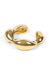 バブルリング (Gold)