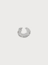 no.72イヤーカフ / no.72 earcuff silver Lee Yubi pick