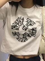 リマクロップT