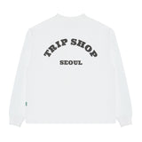 BLACK MUCKBO L/SLEEVE TEE
