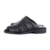 DAVID STONE ドレープ スリップ / DAVID STONE DRAPE SLIP (vibram edition)