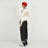 WEST SWEAT SHIRTS_cream (6640099950710)