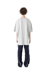 オールドロンドンポケットオーバーサイズTシャツ/OLD LONDON POCKET OVERSIZED T-SHIRTS