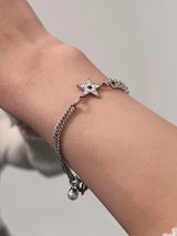 meteor bracelet