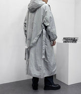 ミューズレインコート / SK Muse Rain Coat (3 colors)