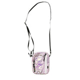 ミニマルチクロスバッグ ホログラム / BSR2223FWBG011 MINI MULTI CROSS BAG HOLOGRAM