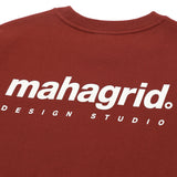 オリジンロゴクルーネックスウェット / ORIGIN LOGO CREWNECK