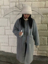Dana long coat