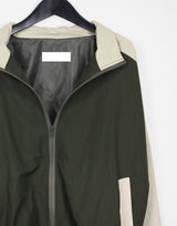 キャンパスアノラックジャンパー/campus Anorak Jumper (2color)