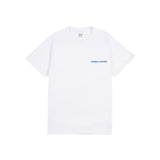 ブロックT / Block Tee - White