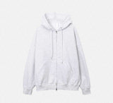 ASCLO Solid Combi Hood Zip Up (4color)
