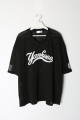 メジャーマッシュオーバーフィットTシャツ