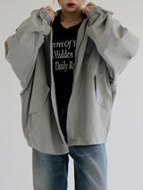 ポテフィールドジャンパー/Potay Field Jumper (2color)