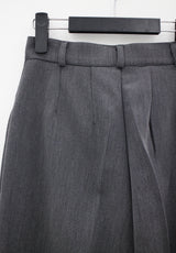 ル デーンスラックス /Le Dane Slacks (3color)