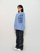 サーフTシャツ / X Heeyajenny Surf T Shirt (4590659469430)
