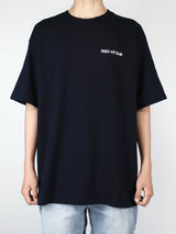 Surfer_Boy Short Sleeve Tee NAVY (6586878787702)
