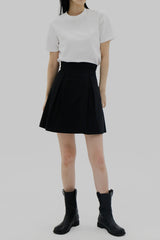 マイプリーツスカート/My Pleated Skirt (3color)