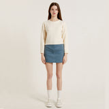 ウィンターツイストセーター / WINTER TWIST SWEATER