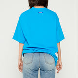 ユニセックスビッグロゴTシャツ / Unisex Big Logo T-shirts (4558674690166)