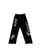 Eye Jogger Sweatpants