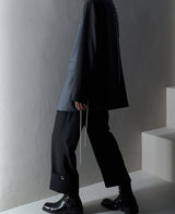 キャロンカブラスラックス/[自主製作] Caron Cabra Slacks 2 color
