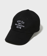 DIVスローガンキャップ/DIV Slogan Cap (Black)