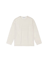 ラウアイスリネン長袖Tシャツ