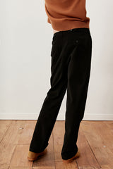 キルシースモールチェリーコットンパンツ／UNI SMALL CHERRY COTTON PANTS KA [BEIGE](Copy) (6597400559734)