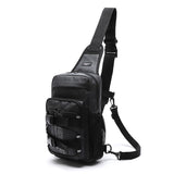 3D MATRIX SLING BAG (JET BLACK) (6549627633782)
