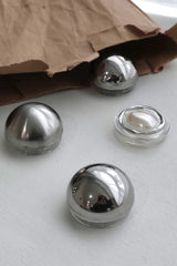 【MADE】 Silver ring tok 01