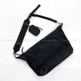ロキシークロスメッセンジャーバッグ / ﻿[Roxy] Coziness Dio Cross Messenger bag