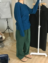Chris pants