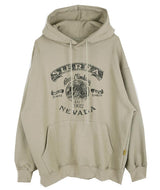 No.9801 SIERRA hood-T (4color)