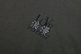 ラブフーディー / LOVE HOODIE_CHARCOAL